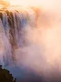 Faszination Wasser: Wasserfälle