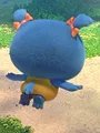 Les mini-héros de la forêt S1 E6