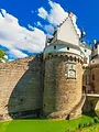 Cités médiévales