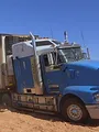 Routiers de l'Outback