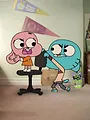 Le Monde incroyable de Gumball S3 E18