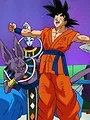 Dragon Ball Super S1 E35