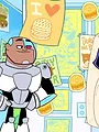 Teen Titans Go! S1 E23