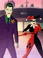 Harley Quinn S1 E1