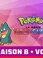 Pokémon Advance Génération S8 E39