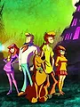 Scooby-Doo : Mystères associés S2 E23
