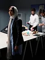 Prisonnière 951 S1 E1