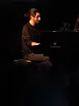 Lille Piano festival : Isfar Sarabski Trio