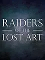 A la recherche de l'art perdu