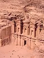 Petra : une cité de légende