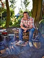 Cuisine réconfortante de Jamie Oliver