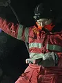 La route de l'enfer : Norvège