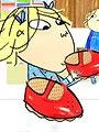 Charlie en Lola S2 E8