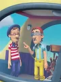 Pat' Patrouille S2 E22
