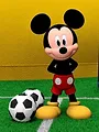 Mickey & Moi S5 E1