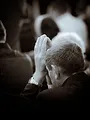 Messe de l'Assomption de l'église Madonna d'Ongero, Carona