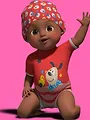 BABY born S2 E6