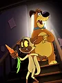Bunnicula S2 E1