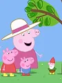 Peppa Pig S4 E24