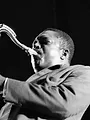 John Coltrane, l'ascèse et le souffle du jazz
