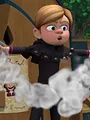 Robin des Bois, malice à Sherwood S2 E33