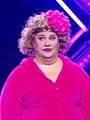 Cindy aus Marzahn live!