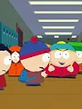 South Park S11 E1