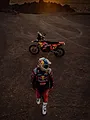 Dakar Chronicles