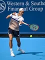 Tennis : Masters 1000 de Cincinnati