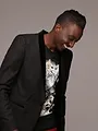 Ahmed Sylla avec un grand A