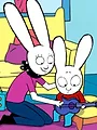 Simon S1 E23