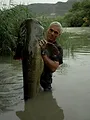 River Monsters