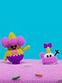 Woolly Woolly S1 E52