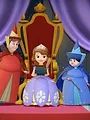 Princesse Sofia S3 E15
