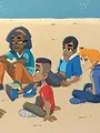 Foot 2 rue S5 E14