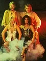 ABBA Silver ABBA Gold