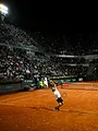 Tennis : Masters 1000 de Rome