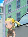 Pokémon : XY S17 E46