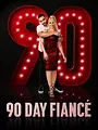90 jours pour se marier