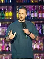 Johann König findet: Fitness ist was Wunderbares