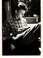 Gérard Philipe, L'éternel jeune homme