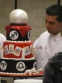Cake Boss
