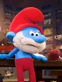 Les Schtroumpfs S1 E13