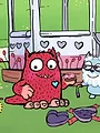 Lief Monster S1 E1