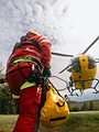 112, Hélico d'urgence