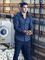 Scorpion S3 E9
