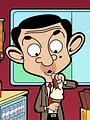Mr Bean S2 E44