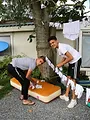 Die Jungs-WG: Abenteuer Amsterdam