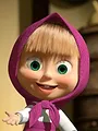 Masha's sprookjes S1 E4
