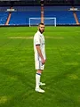 Benzema : une saison en or au Real Madrid